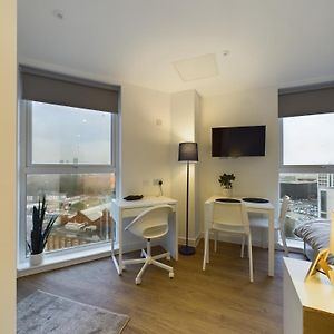 Appartement met een Slaapkamer